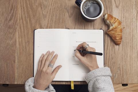 My 2 essential life hacks to begin the year