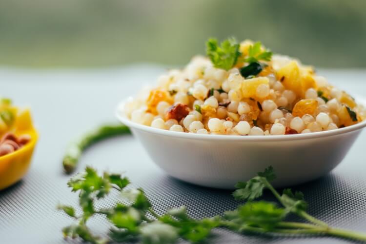 What’s the Daniel Fast and why am I on it?
