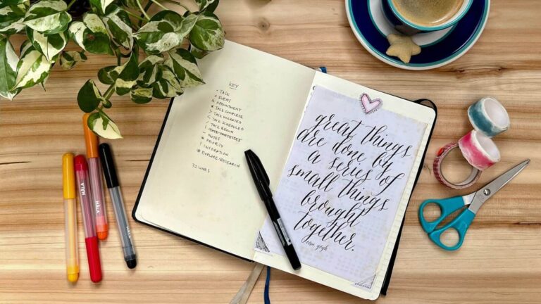 I tried Bullet Journaling for 2 years and here’s what I found